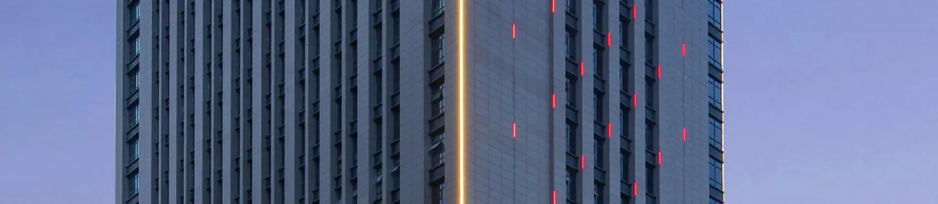 Four-Star Hotels