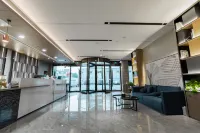 Yishangjia Hotel charm (Anxiang Branch) Hotels in Anxiang