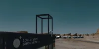 Lonely Space（ Gobi ）wild luxury hotel