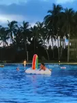 Forum For Asia Gold Coast Hotel - Beach