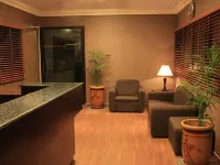 Mangrove Paradise Resort Hotel a Serasa