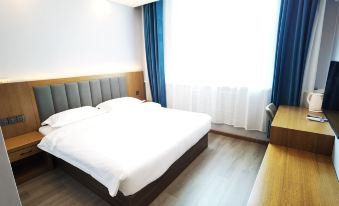Kaijielong Boutique Hotel (Anxin Baiyangdian)