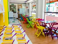 Hotel Rezende Hotéis em Lambari
