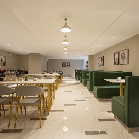 Magnotel (business) Hotel Fenghuang East Street Branch, Luya Mountain scenic spot, Ningwu, Xinzhou