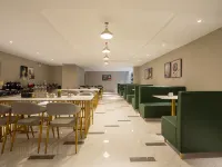 Magnotel (business) Hotel Fenghuang East Street Branch, Luya Mountain scenic spot, Ningwu, Xinzhou - breakfast