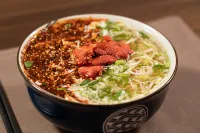 Holiday Inn Express LANZHOU NEW AREA by IHG - breakfast