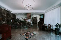 Weiyuna Hotel (XiShuangBanNaMenghai)