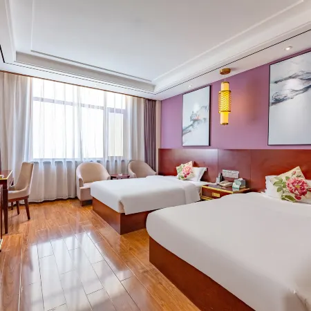 Ruimeihua International Hotel