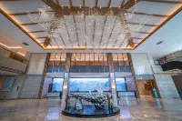 Fangda Jiugang Hotel Hotels in Hukou