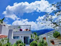 Jiangliuhuajian Guesthouse Hotels near Zhixiang Temple