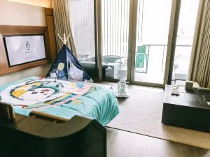 반얀 트리 난징 가든 엑스포