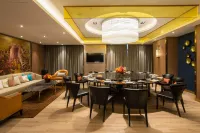 Liang'an Hotel Hotels in Zhongshan