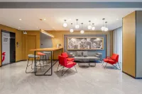 Shankee Hotel (Qixia Commercial Street Moushi Manor)