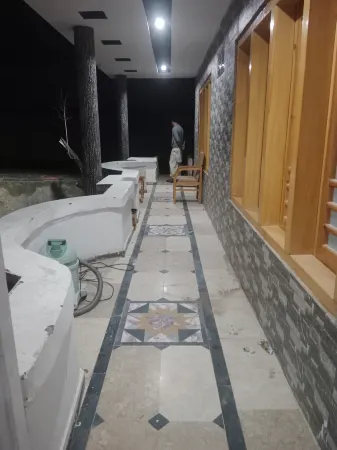 Beautiful Baltistan Lodge