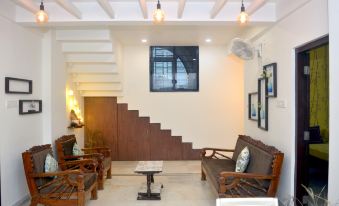 Paradise Homestay Civil Lines