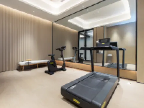 JI Hotel (Ezhou Wuyue Guangchang) فنادق في أه جَو