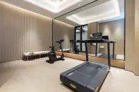 JI Hotel (Ezhou Wuyue Guangchang)