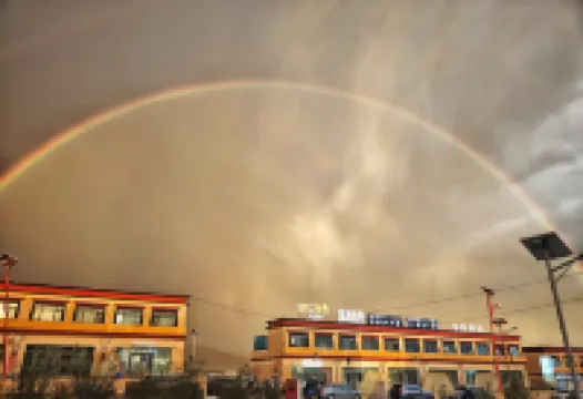 Purang | Gangrenboqi | Fange Homestay