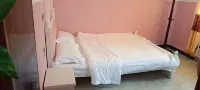 Heizhugou Yefujia Homestay
