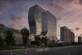 JI Hotel (Quzhou Qujiang)