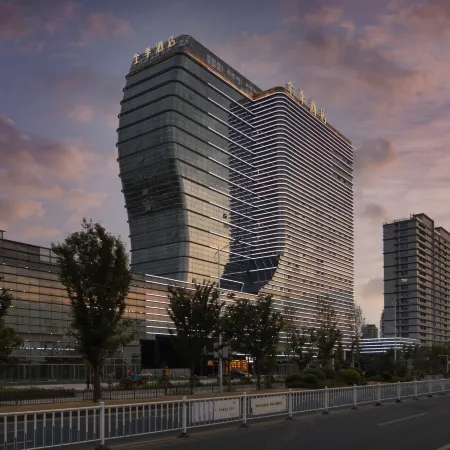 JI Hotel (Quzhou Qujiang)