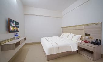 Jinhuangting Business Hotel