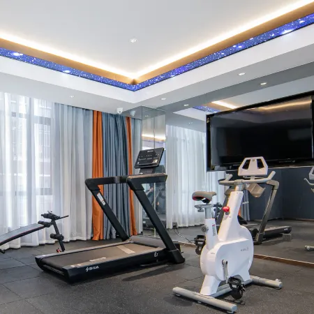 Stars Lizhi Hotel (Puning Plaza Wantaihui Branch)