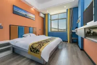 Mohai Apartment (Fuzhou Changle International Airport Branch)