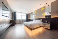 Chonpines Hotel Hotels near YiShui KeJiGuan