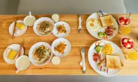 Dreamland Inn - พร้อมอาหารเช้า