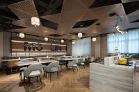 Jiabainian Hotel (Wuyi Square) Hotels in Leiyang