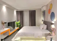 QYU chain apartment（YCG branch）