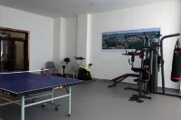 Xintiandi Hotel (Liaocheng Guanxian Zhenxing Road) Hotels in Guan County