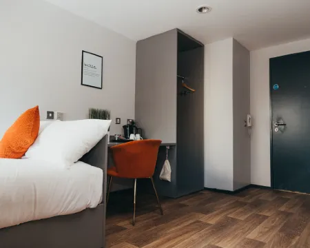 Quarter by the Warren Collection Hoteles en Belfast