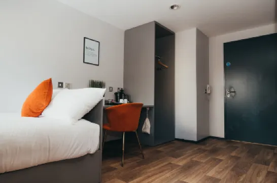 Quarter by the Warren Collection Hotels near The Belfast Entries