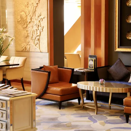 Fairmont Beijing