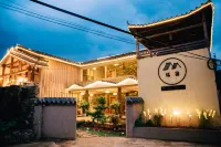 Puzhehei Mingsu · Mountain View Sunset Hotel (Puzhehei Scenic Area Qinglongshan Branch)