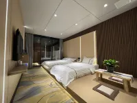 Ya'an Rulai Courtyard · Tangchen Private Hot Spring Homestay - Rooftop Pools