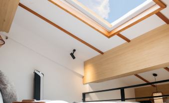 Puzhehei Mingsu · Mountain View Sunset Hotel (Puzhehei Scenic Area Qinglongshan Branch)