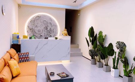 Jiaxin Hotel - Housity