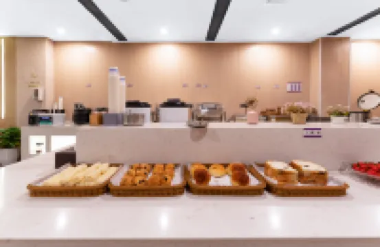 윈 톈 저우 지 호텔(허커우 고대 도시 지점)