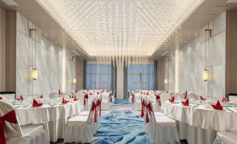 SCHOLARS Hotel (Jiangkou)