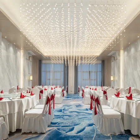 SCHOLARS Hotel (Jiangkou)