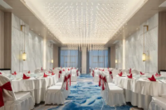 SCHOLARS Hotel (Jiangkou)