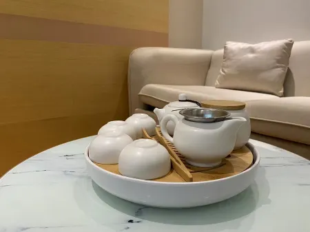 GreenTree Hotel (Qinghe Wusong park business store) Отели рядом с достопримечательностью «Wusong Park»