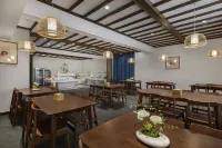 QIANNA HOTEL GLORIOUS(Xinxiang Store) - sarapan