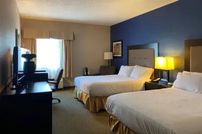 Wingate by Wyndham Ashland