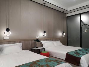 Suzhou Qishan Boutique B&B