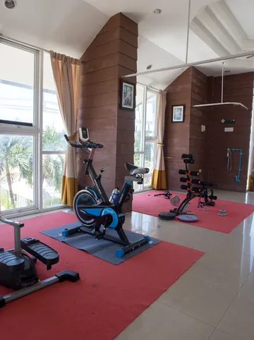 รูปภาพของภูสวยปาร์ควิว