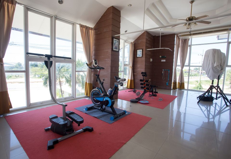 4. 푸수아이 파크 ..